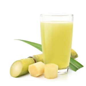 mango sugar cane